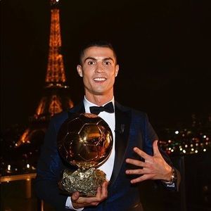 Meet your Posher, Jonathan