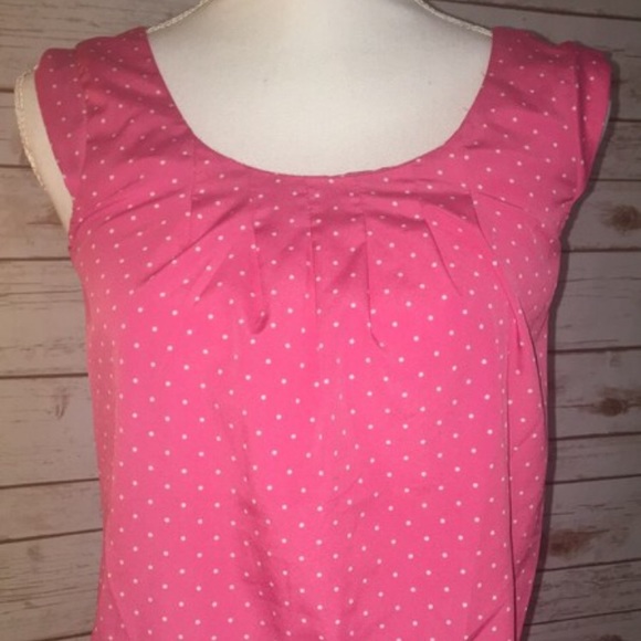 Polka dot Candies blouse - Picture 6 of 7