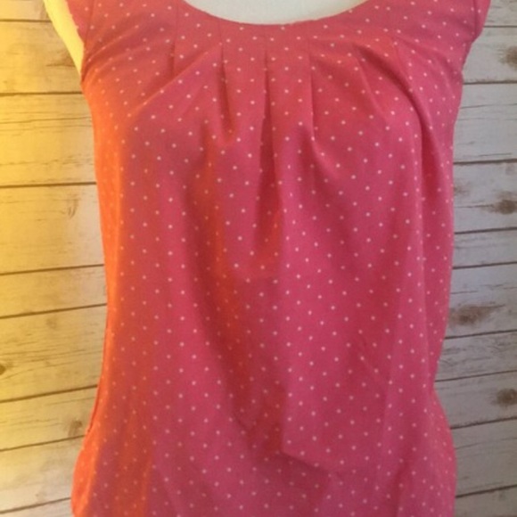 Polka dot Candies blouse - Picture 7 of 7