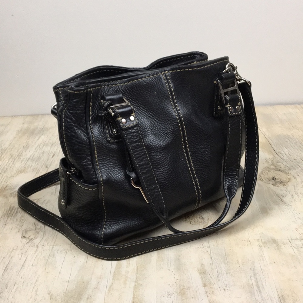 Fossil Satchel