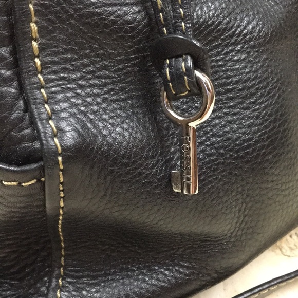 Fossil Satchel - Picture 2 of 4
