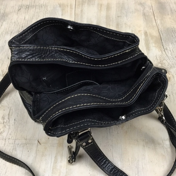 Fossil Satchel - Picture 3 of 4