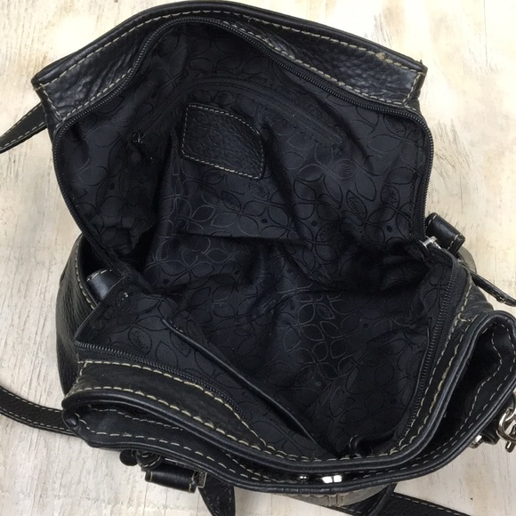 Fossil Satchel - Picture 4 of 4