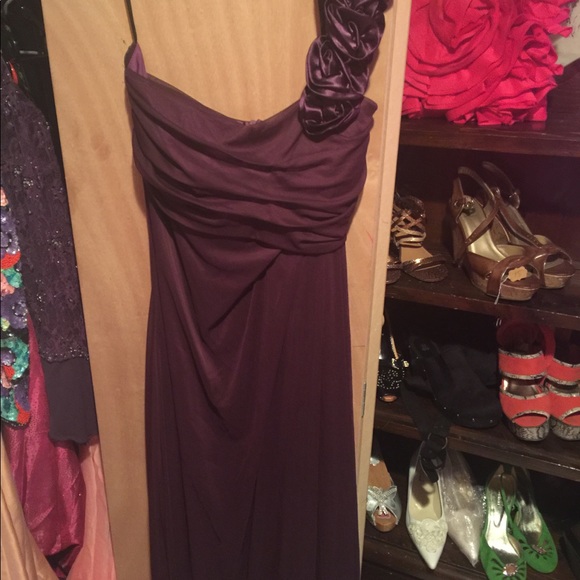 Mini dresses - Picture 6 of 8