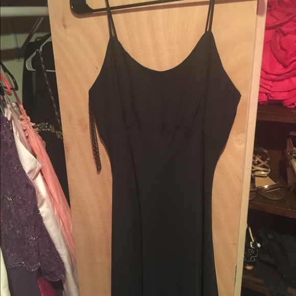 Mini dresses - Picture 7 of 8