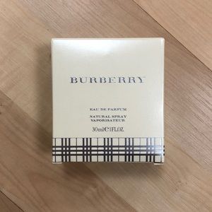 Burberry Eau de Parfum 30ml