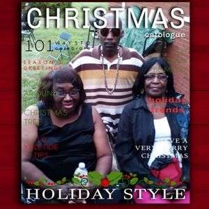 Meet your Posher, Freddie