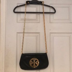 REAL- Cross body Tory Burch purse