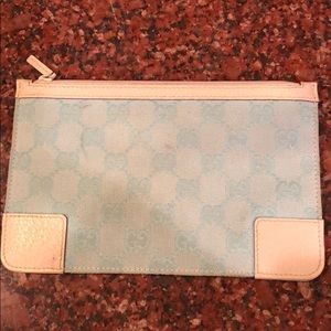 Gucci small wallet