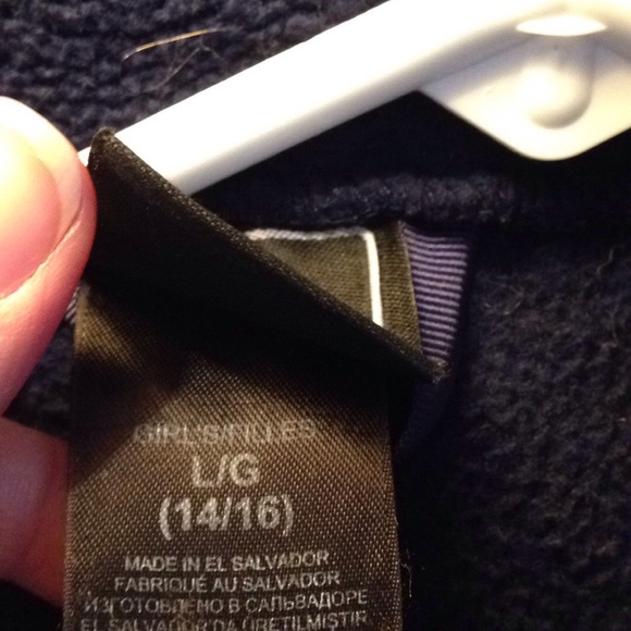 North Face Jacket - Picture 2 of 2