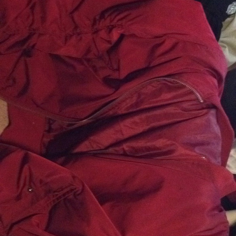 Pacsun Bomber Jacket