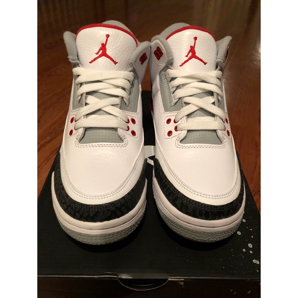 Air Jordan 3 Retro