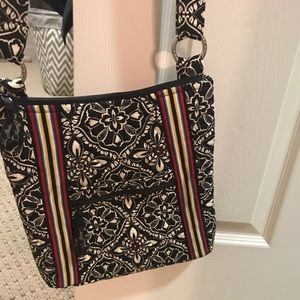 Vera Bradley purse