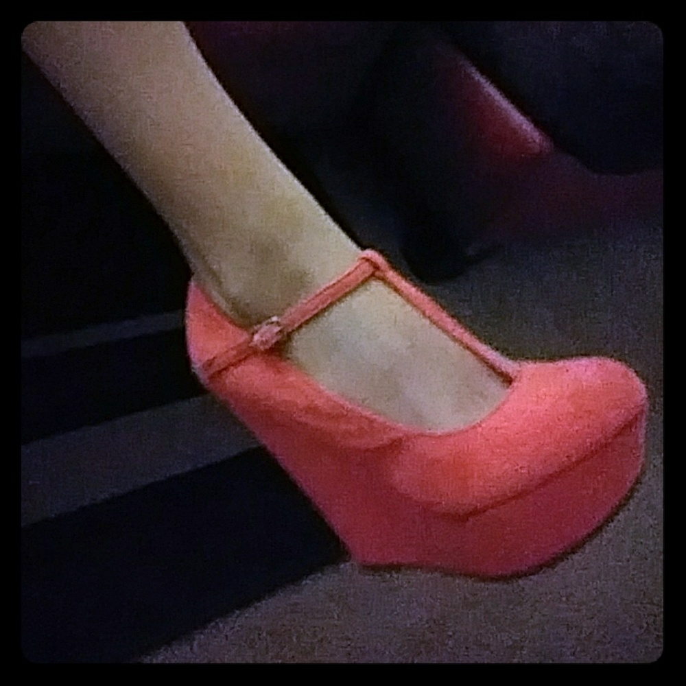 Wedges