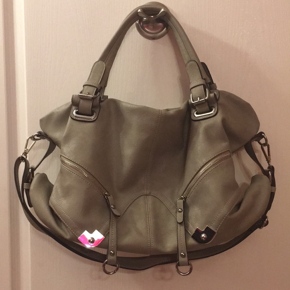 Maurice’s Purse