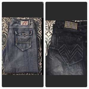 Men's Jeans