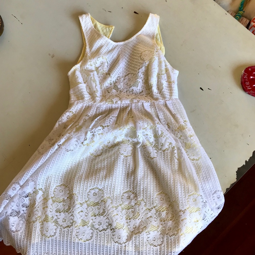 FREEPEOPLE dress Size 4
