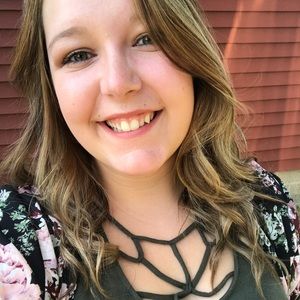 Meet your Posher, Kandice