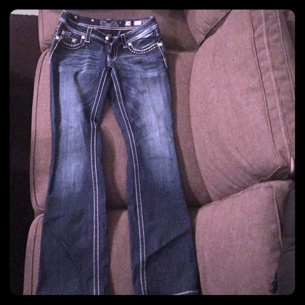 Miss me Jeans 👖