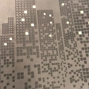 Meet your Posher, Neusha