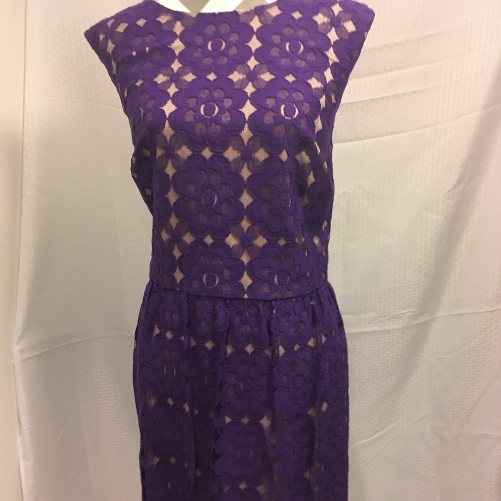 Ivy&Blu dress (#78)