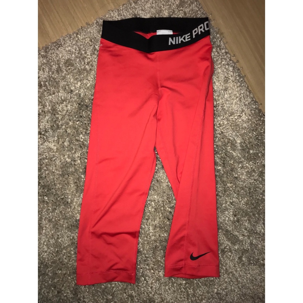 Nike Pro Dri-Fit Leggings