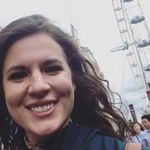 Meet your Posher, Holly