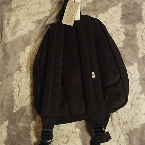 Mini VANS backpack - Picture 2 of 6