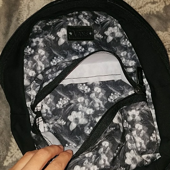 Mini VANS backpack - Picture 4 of 6