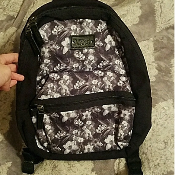 Mini VANS backpack - Picture 6 of 6