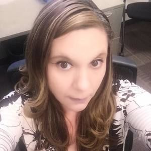 Meet your Posher, Marizol