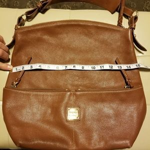 Bundle of 2 Dooney bags