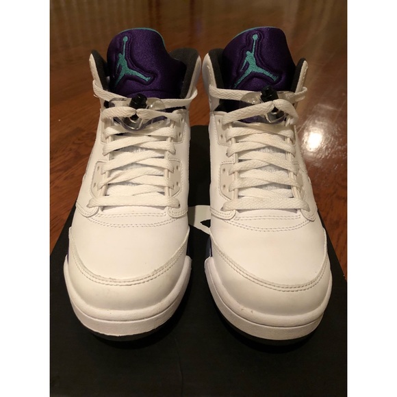 Air Jordan 5 Retro - Picture 1 of 5