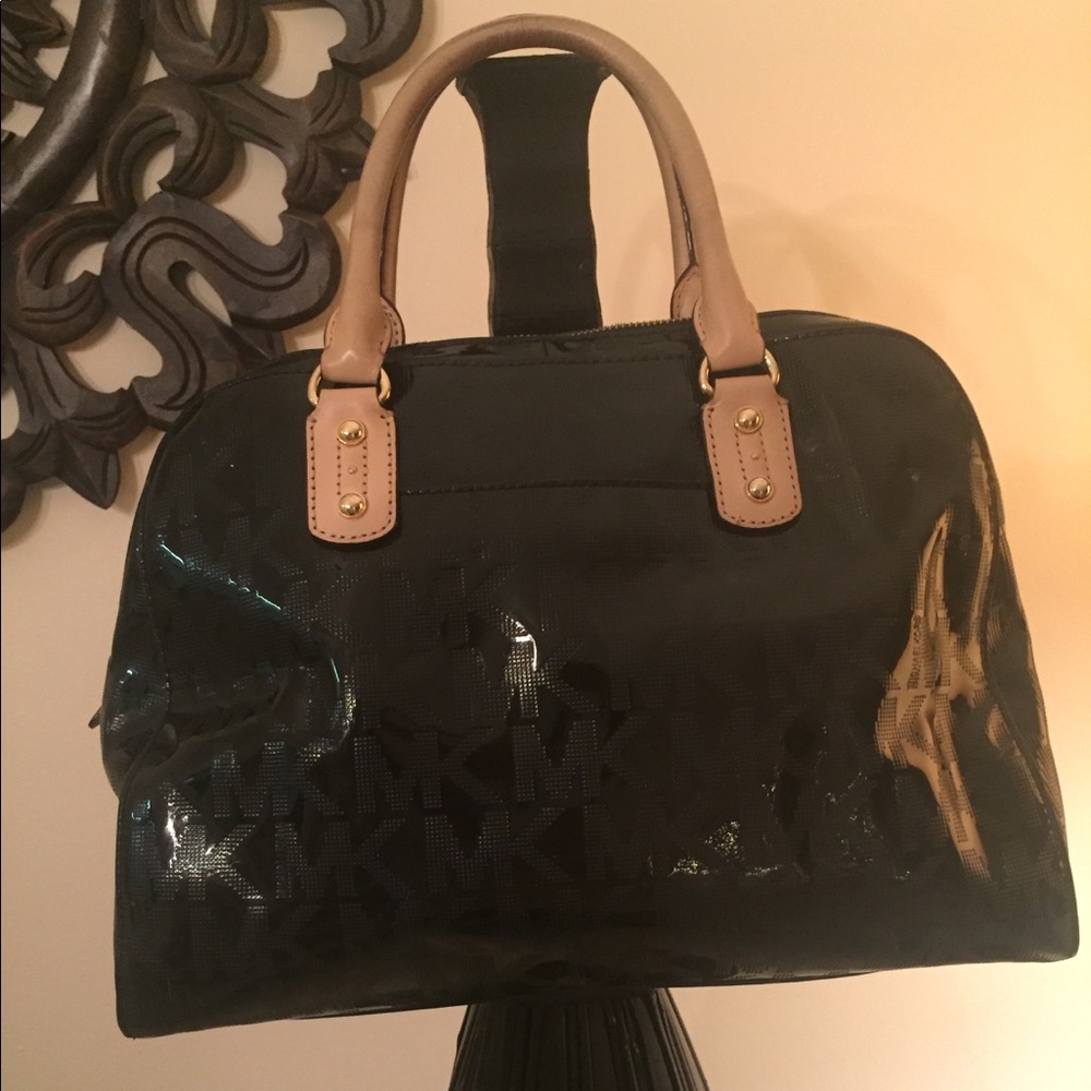 Authentic Michael Kors bag!!