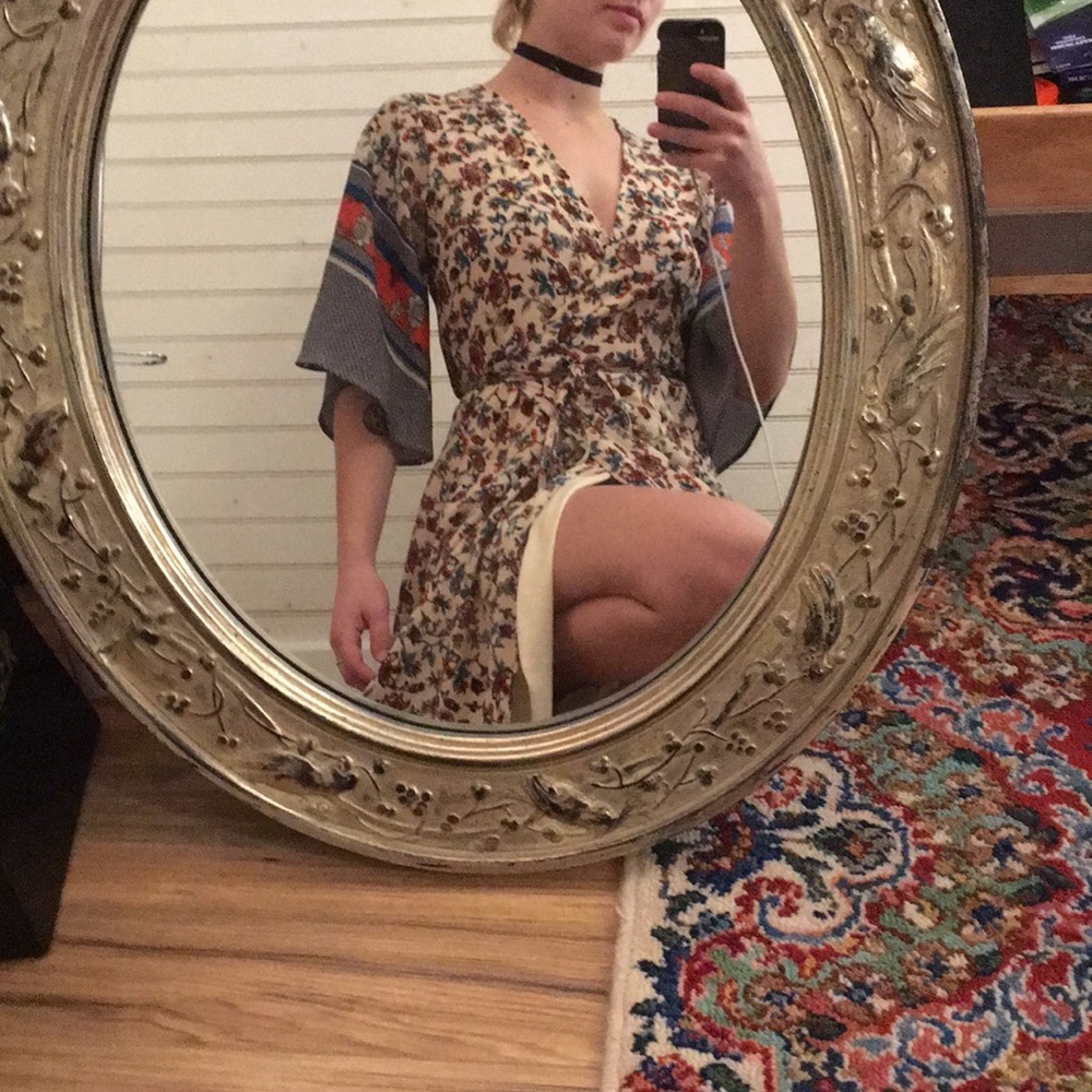 The perfect dress.