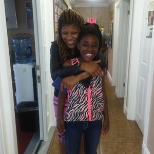 Meet your Posher, Viola