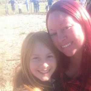 Meet your Posher, Krystal