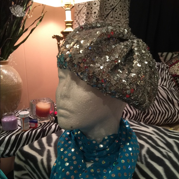 Hats - Picture 5 of 8