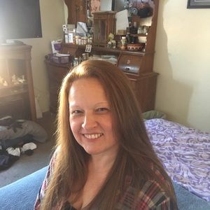 Meet your Posher, Donna