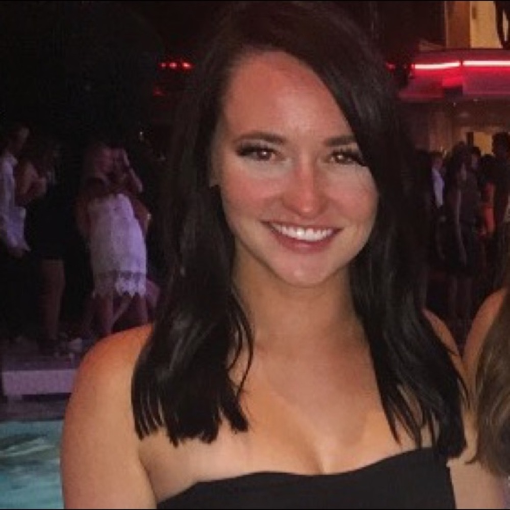 Meet your Posher, Sarah