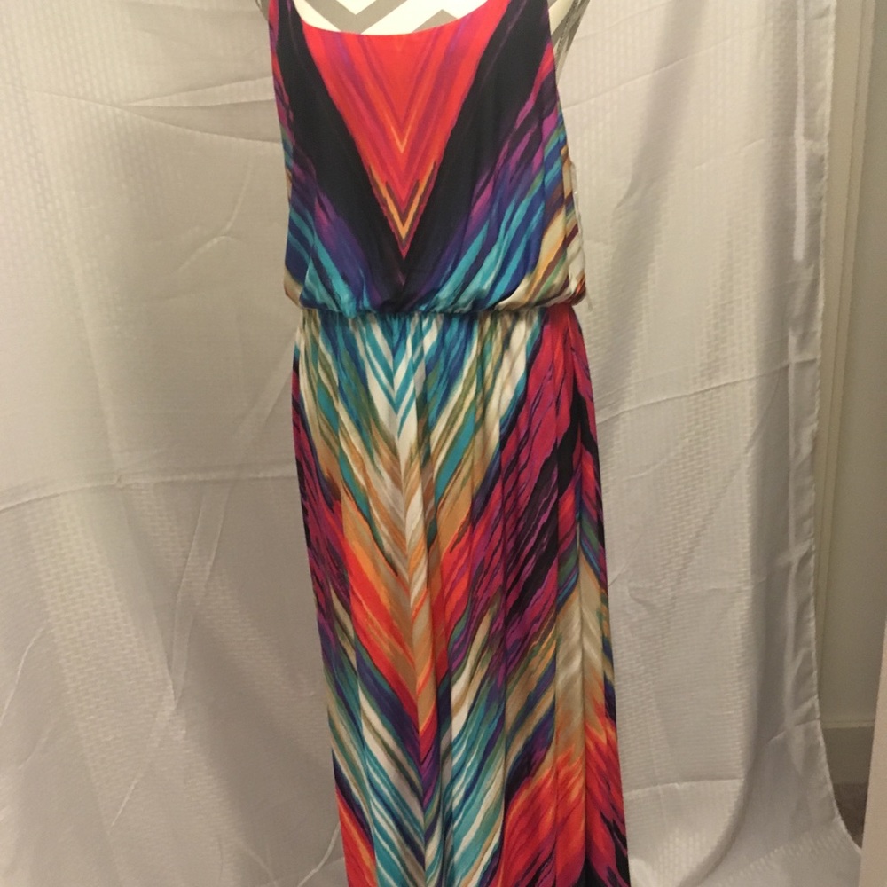 Alloy dress (#80)