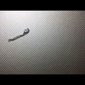 Tiffany & Co. diamond ring