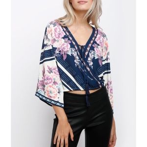 Flying tomato XS south moon under top