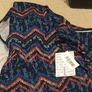 Lularoe large Sarah