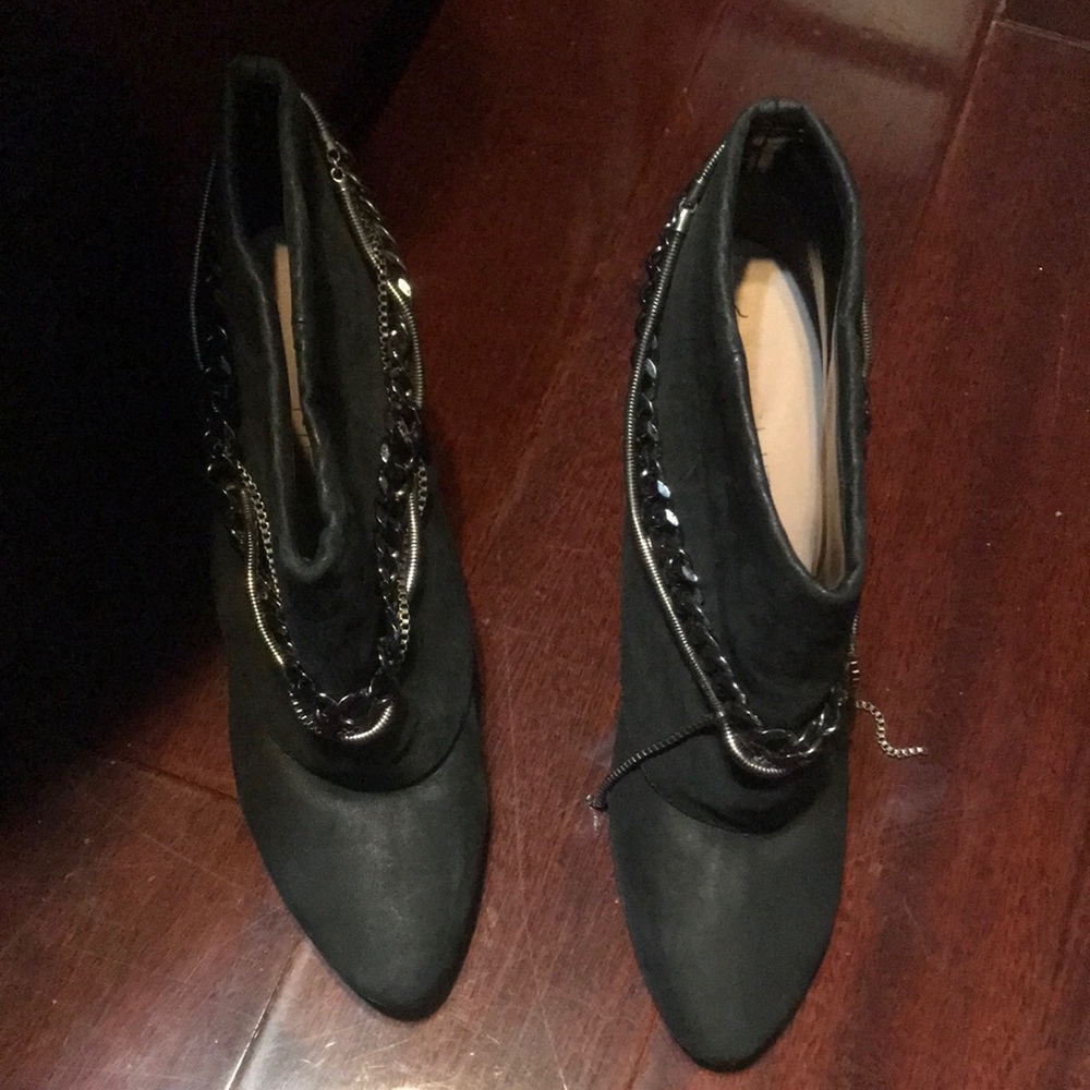 Size 10 shoe
