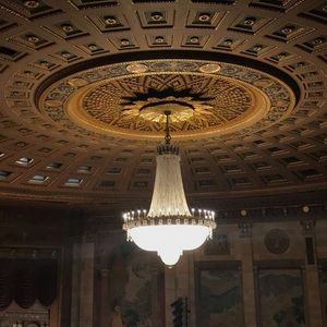 Meet your Posher, Max