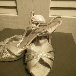 Nina heels
