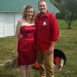 Meet your Posher, Tina