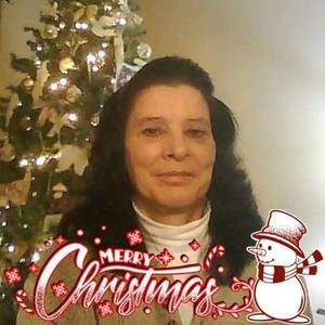 Meet your Posher, Terri