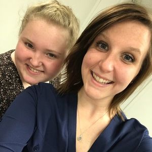 Meet your Posher, Erin